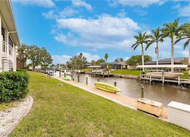 Property at 829 SW 47th Ter #204, Cape Coral, FL 33914, 2 beds, 2 baths