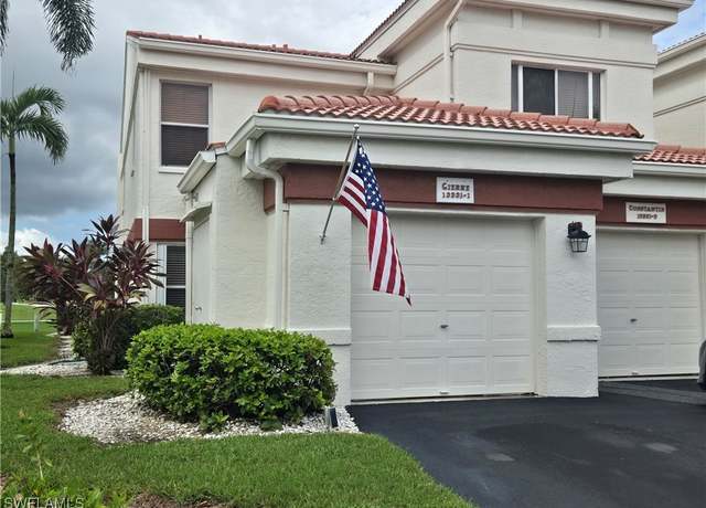 Property at 13331 Medinah Cir W #1, Fort Myers, FL 33907, 2 beds, 2 baths