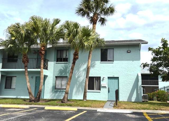 Property at 4903 Vincennes St #116, Cape Coral, FL 33904, 2 beds, 2.5 baths