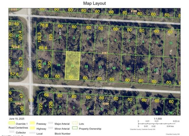 Property at 27294 Mandalay Dr, Punta Gorda, FL 33955