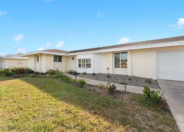 Property at 314 Inman St, Lehigh Acres, FL 33936, 4 beds, 2 baths