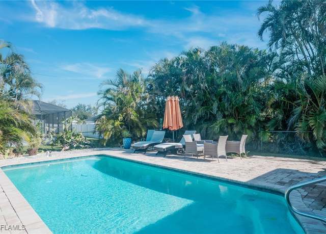 Property at 1303 SW 35th St, Cape Coral, FL 33914, 3 beds, 2 baths