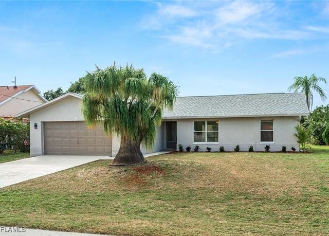 Property at 1510 SE 23rd Ter, Cape Coral, FL 33990, 2 beds, 2 baths