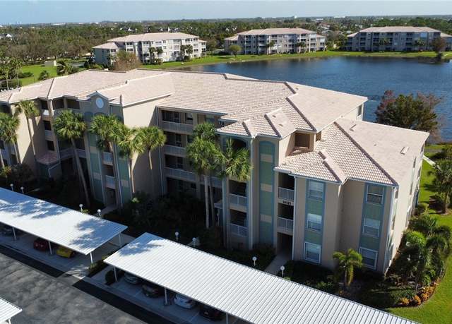 Property at 14121 Brant Point Cir #1106, Fort Myers, FL 33919, 2 beds, 2 baths