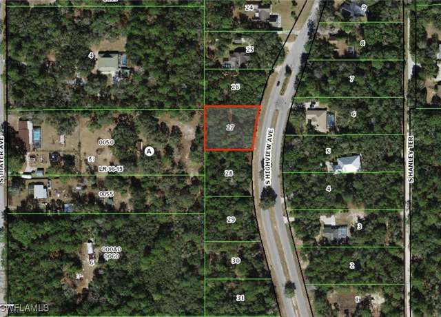 Property at 264 S Highview Ave, Out Of Area, FL 34461