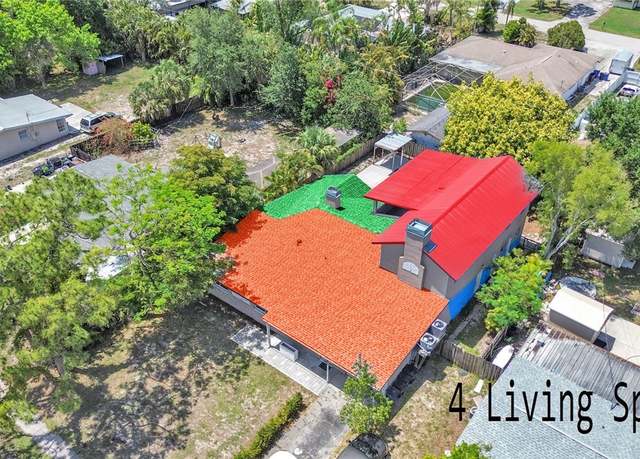 Property at 800 Camellia Dr, North Fort Myers, FL 33903, 6 beds, 4 baths