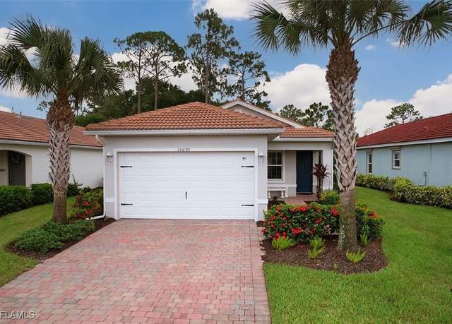 Property at 15097 Ligustrum Ln, Alva, FL 33920, 2 beds, 2 baths