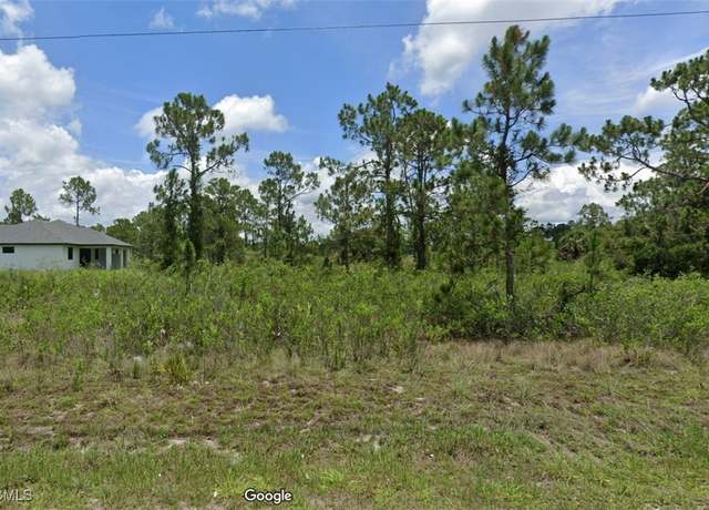 Property at 605 W 17th St, Lehigh Acres, FL 33972