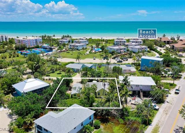 Property at 1142 Shell Basket Ln, Sanibel, FL 33957, 3 beds, 2 baths