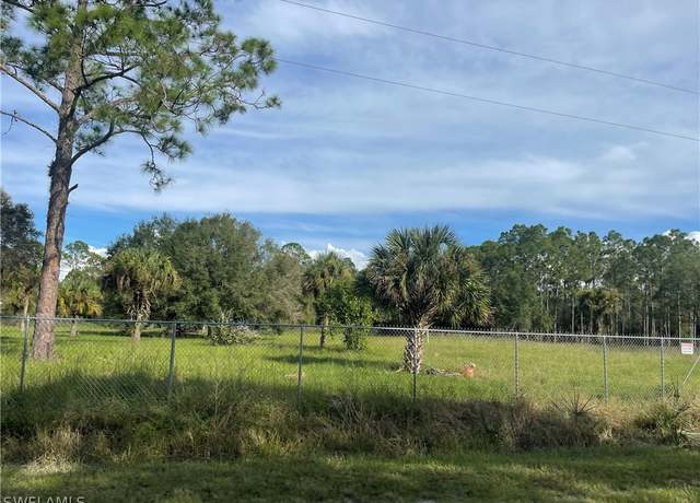 Land For Sale Montura Ranch Fl Owner Financing