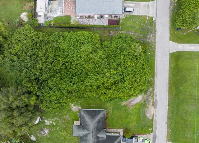 Property at 3217 6th St W, Lehigh Acres, FL 33971