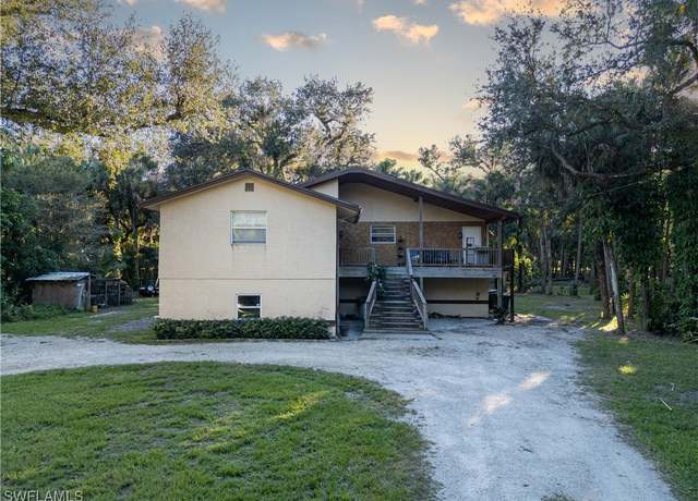 Property at 5051 Nature Way, Fort Myers, FL 33905, 3 beds, 2 baths