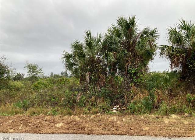 Property at 13403 High Springs Ave, Port Charlotte, FL 33981
