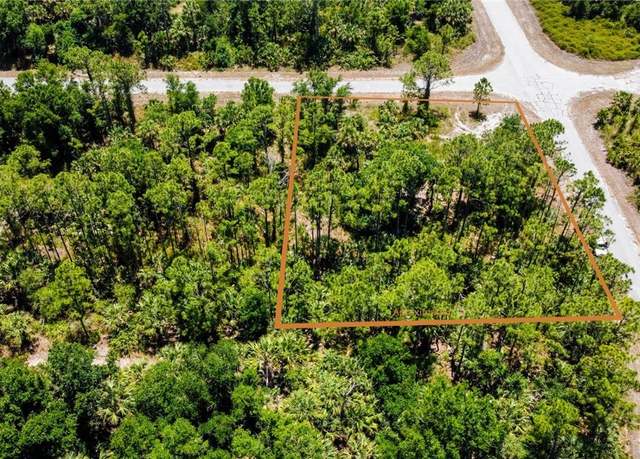 Property at Hampshire Cir, North Port, FL 34236