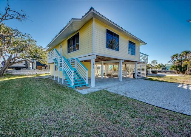 Property at 2490 Avocado St, St. James City, FL 33956, 2 beds, 2.5 baths