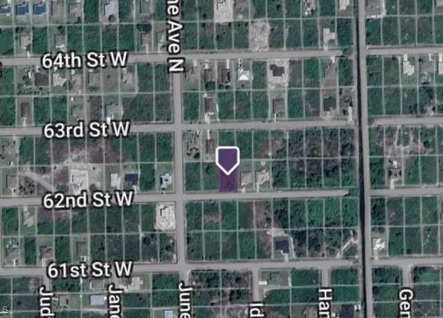 Property at 2814 62nd St W, Lehigh Acres, FL 33971