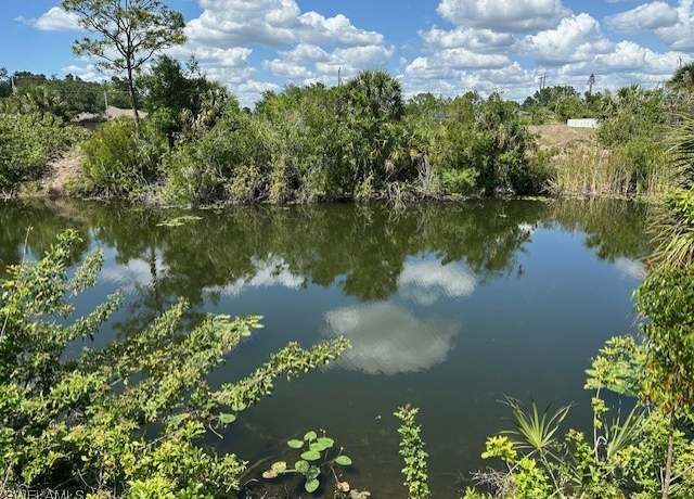 Property at 1703 NE 27th St, Cape Coral, FL 33909