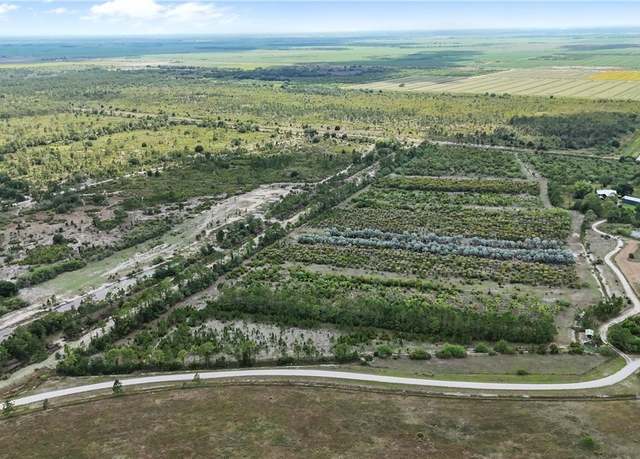 Property at 2460 Christopher Ln, Clewiston, FL 33440