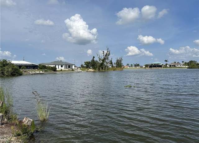 Property at 1309 NW 20th Ct, Cape Coral, FL 33993