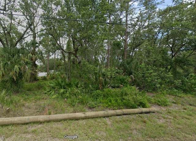 Property at 802 W 15th St, Lehigh Acres, FL 33972