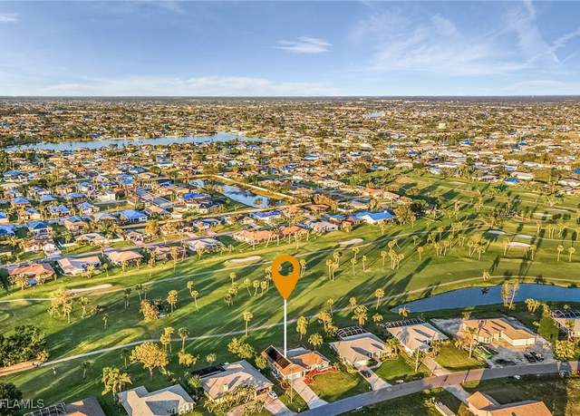 Property at 213 SE 10th Ter, Cape Coral, FL 33990, 3 beds, 2 baths