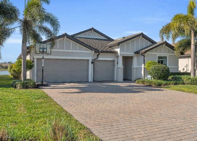 Property at 17444 Newberry Ln, Estero, FL 33928, 3 beds, 3 baths