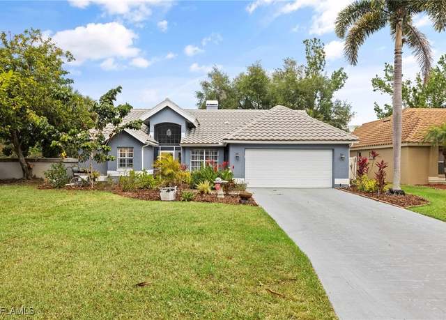 Property at 12633 Shannondale Dr, Fort Myers, FL 33913, 3 beds, 2 baths