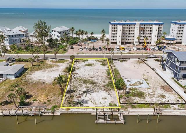 Property at 5157 Estero Blvd, Fort Myers Beach, FL 33931