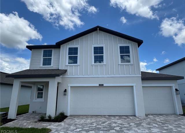 Property at 245 Moonlit Lake Trl, Lehigh Acres, FL 33974, 5 beds, 2.5 baths