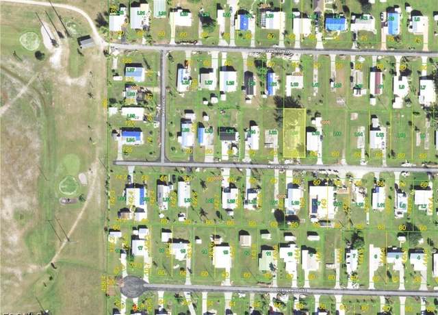 Property at 29186 Marylu Ave, Punta Gorda, FL 33982