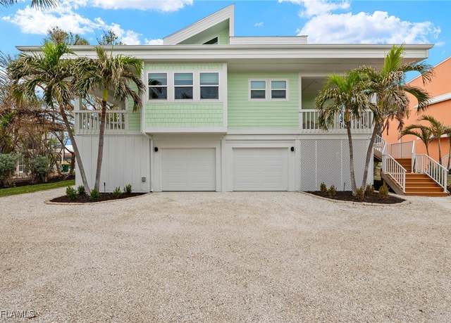 Property at 1508 Middle Gulf Dr, Sanibel, FL 33957, 3 beds, 4 baths