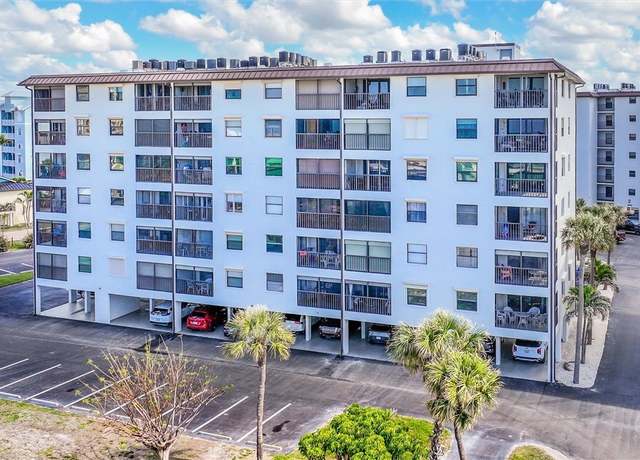 Property at 6897 Estero Blvd #155, Fort Myers Beach, FL 33931, 2 beds, 2 baths