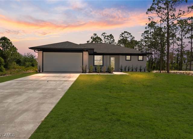 Property at 547 Mcarthur Blvd, Lehigh Acres, FL 33974, 3 beds, 2 baths