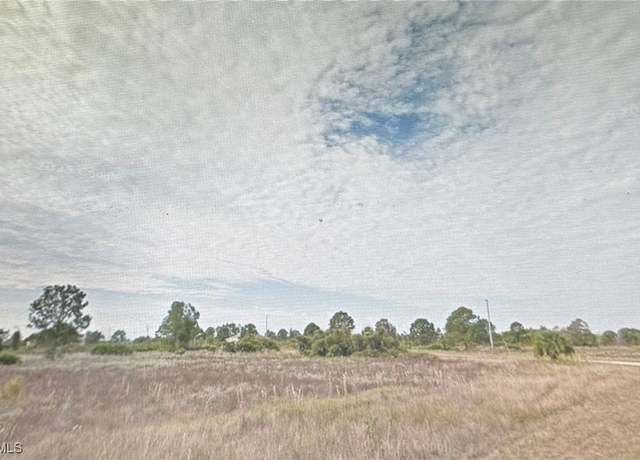Property at 758 Burke Ave, Lehigh Acres, FL 33974