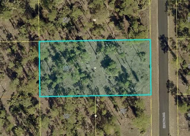 Property at 103 Irving Ave, Lehigh Acres, FL 33936