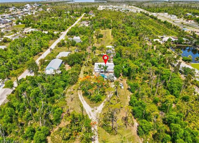 Property at 5228 Stringfellow Rd, St. James City, FL 33956, 3 beds, 2 baths