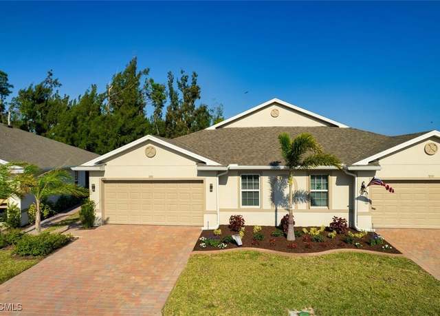 Property at 20551 Plumwood Loop, North Fort Myers, FL 33917, 2 beds, 2 baths
