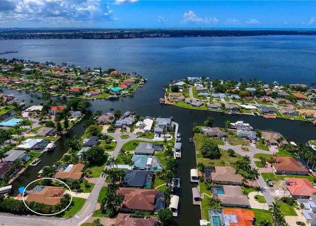 Property at 5607 Coronado Ct, Cape Coral, FL 33904, 4 beds, 2 baths