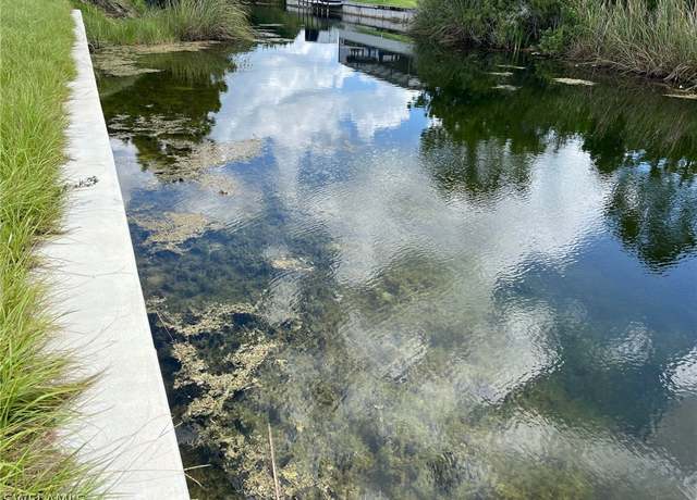 Property at 1923 NW 17th Pl, Cape Coral, FL 33993