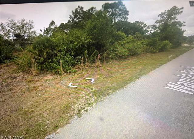 Property at 2041 Wanda Ave N, Lehigh Acres, FL 33971