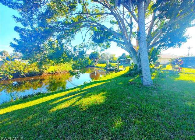 Property at 1914 Indian Creek Dr, North Fort Myers, FL 33917, 3 beds, 2 baths