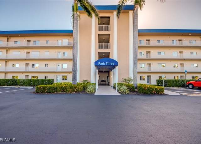 Property at 14831 Park Lake Dr #206, Fort Myers, FL 33919, 2 beds, 2 baths