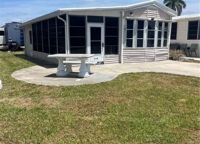 Property at 11064 Sunlight Ln, Fort Myers, FL 33908, 1 bed, 1 bath