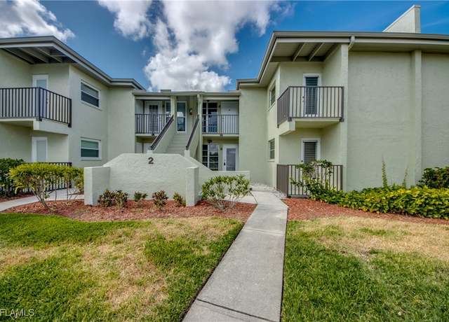 Property at 7400 College Pkwy Unit 2B, Fort Myers, FL 33907, 2 beds, 2 baths