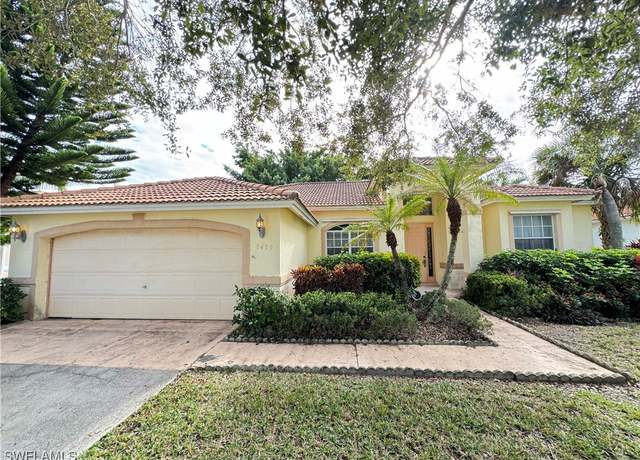 Property at 3430 Allegheny Ct, Naples, FL 34120, 3 beds, 2 baths