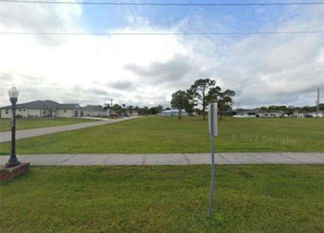 Property at 800 Royal Poinciana, Punta Gorda, FL 33955