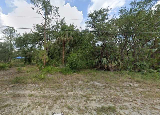 Property at 903 W 15th St, Lehigh Acres, FL 33972