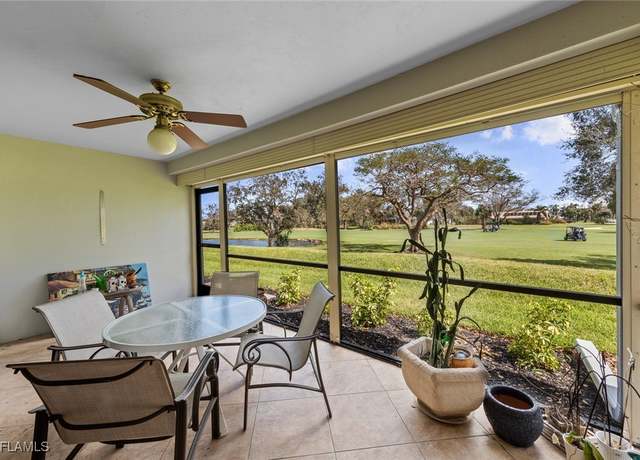 Property at 16341 Fairway Woods Dr #303, Fort Myers, FL 33908, 4 beds, 2.5 baths