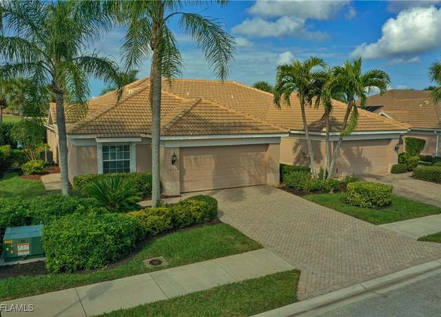 Property at 10028 Majestic Ave, Fort Myers, FL 33913, 2 beds, 2 baths