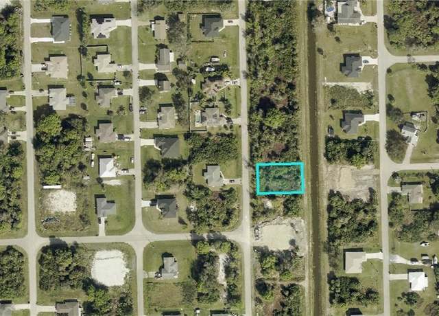 Property at 6036 Langdon Ave, Fort Myers, FL 33905